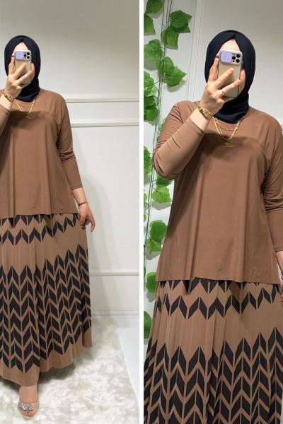 Anisa takim Sütlü Kahve