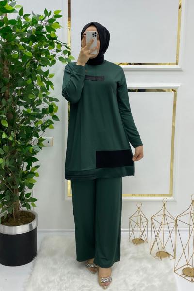 Ceren takım  Yeşil