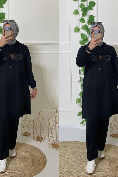 Çınar takım Siyah