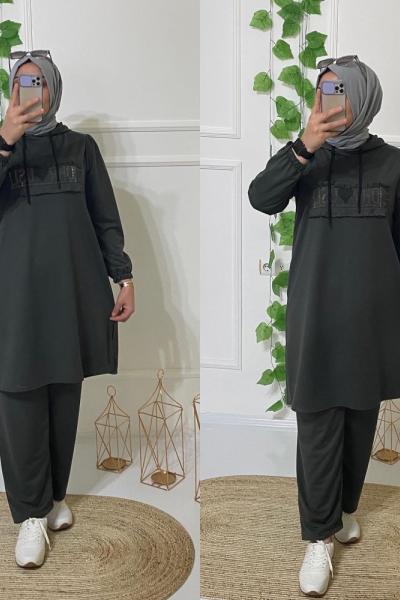 Çınar takım Yeşil