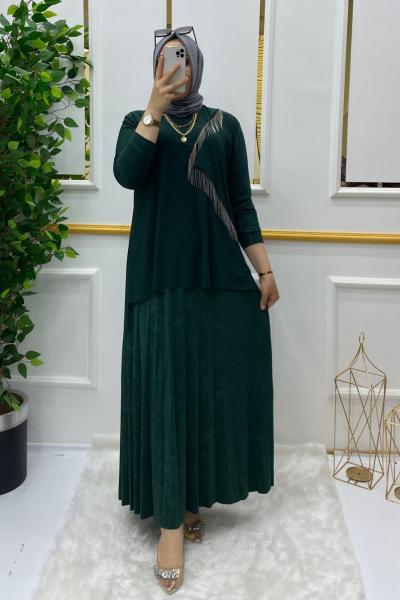 Elçin takım  Yeşil