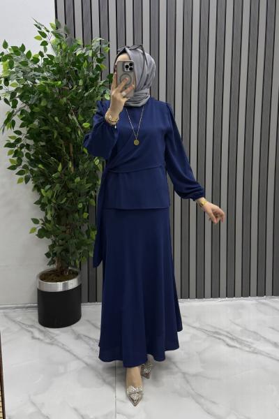 Gülsu Takım  Lacivert