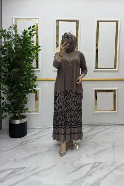 Güneş takım Vizon