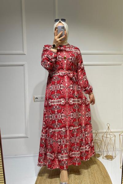 Hayrunisa Kırmızı