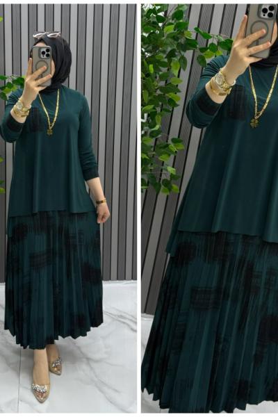 Helin takım  Yeşil