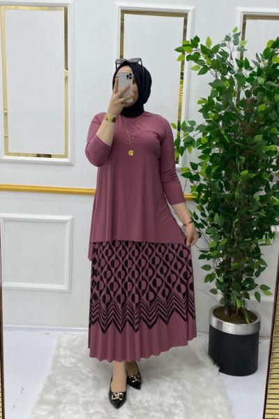 İncila takım  Pudra