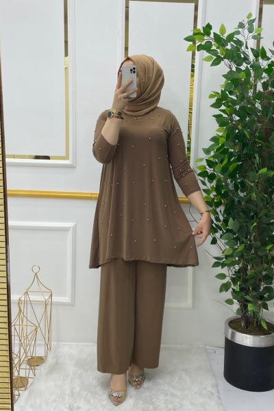 İncili takım  Taba