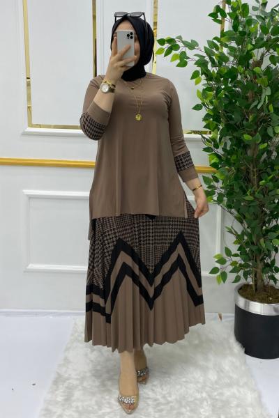 Kazayagı takım Taba