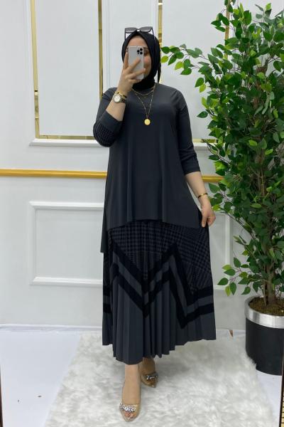 Kazayagı takım Füme