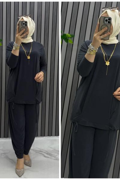 Liya takım  Antrasit