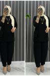Liya takım Siyah
