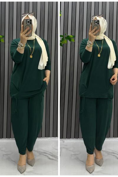 Liya takım  Zümrüt