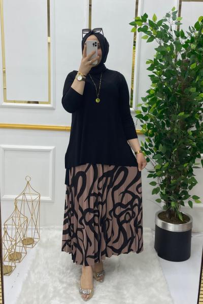 Manolya takım Vizon