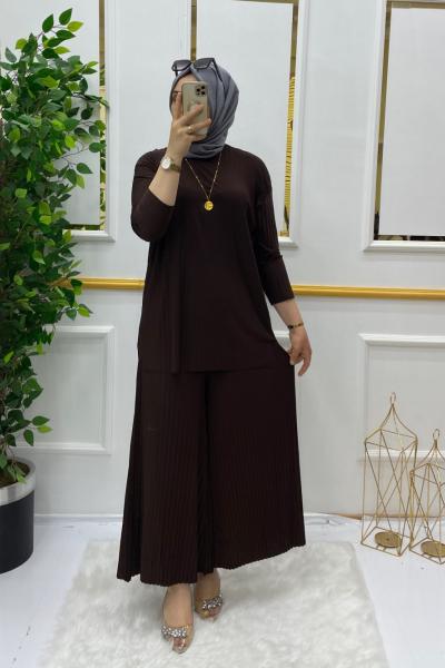 Nehir takım Kahverengi