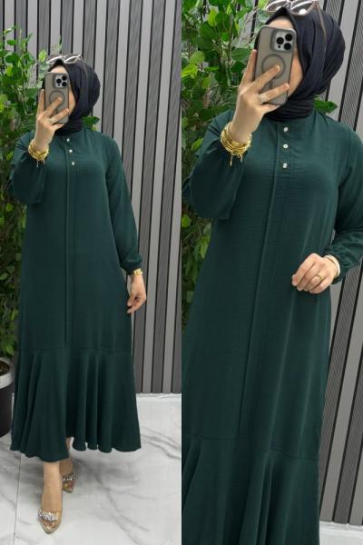 Perry ayrobın  Zümrüt