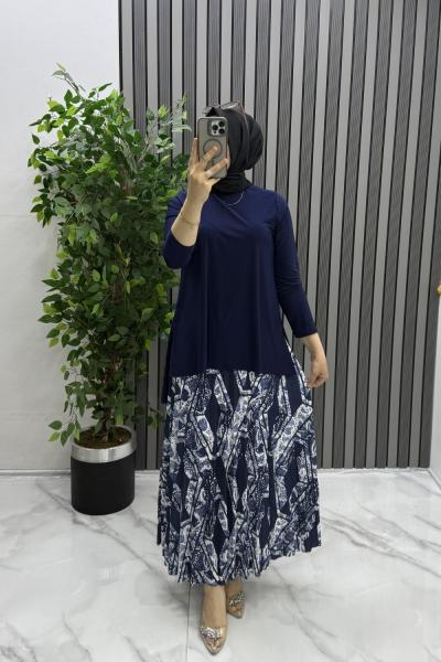 Rana takım Lacivert