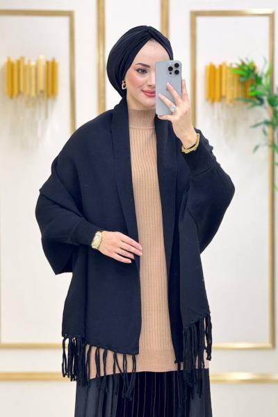 Şal Siyah