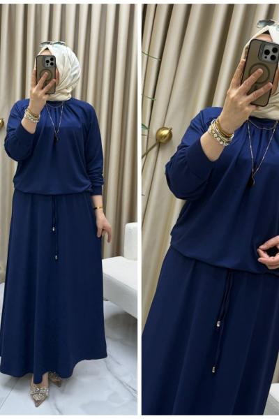 Selma takım Lacivert