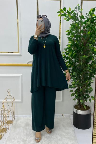 Viral takım Zümrüt