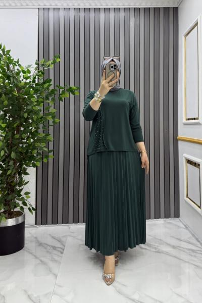Aymira Yeşil