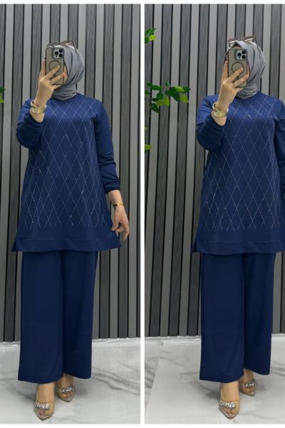 Didem takım  Mavi
