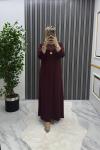 Karmin takım Bordo