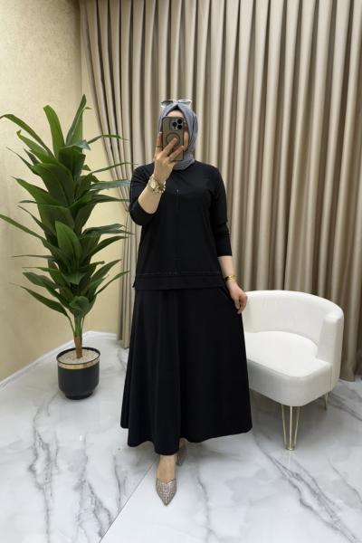 Ada takım Siyah