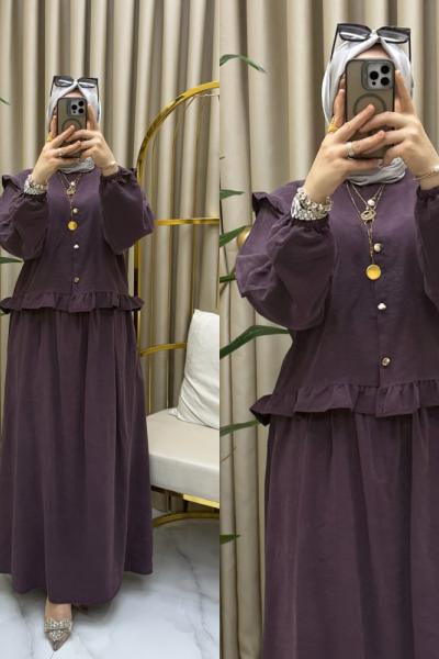 Asmin takım Gül