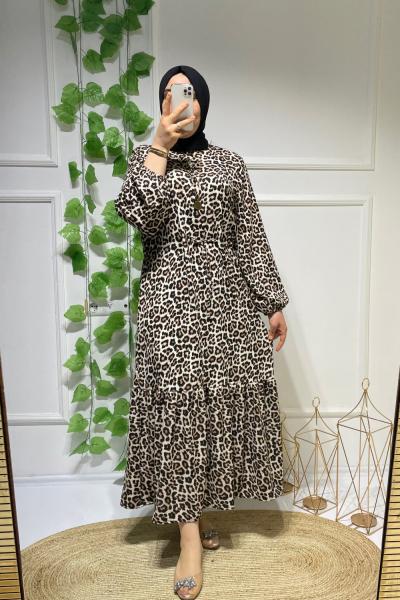 Leopar1 Siyah