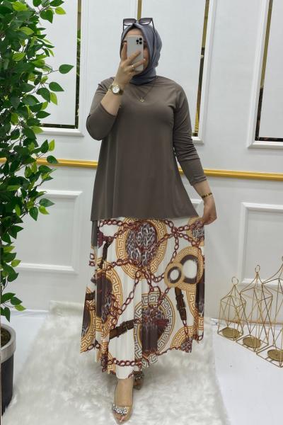 Mina takım Taba